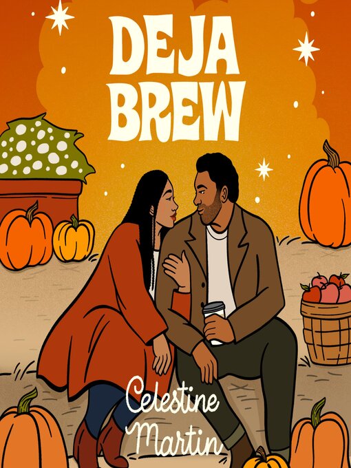 Title details for Deja Brew by Celestine Martin - Available